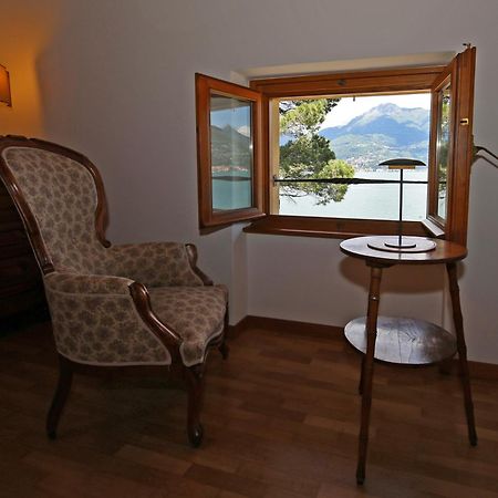 Villa La Punta Bellagio Dış mekan fotoğraf