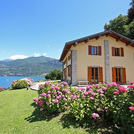 Villa La Punta Bellagio Dış mekan fotoğraf
