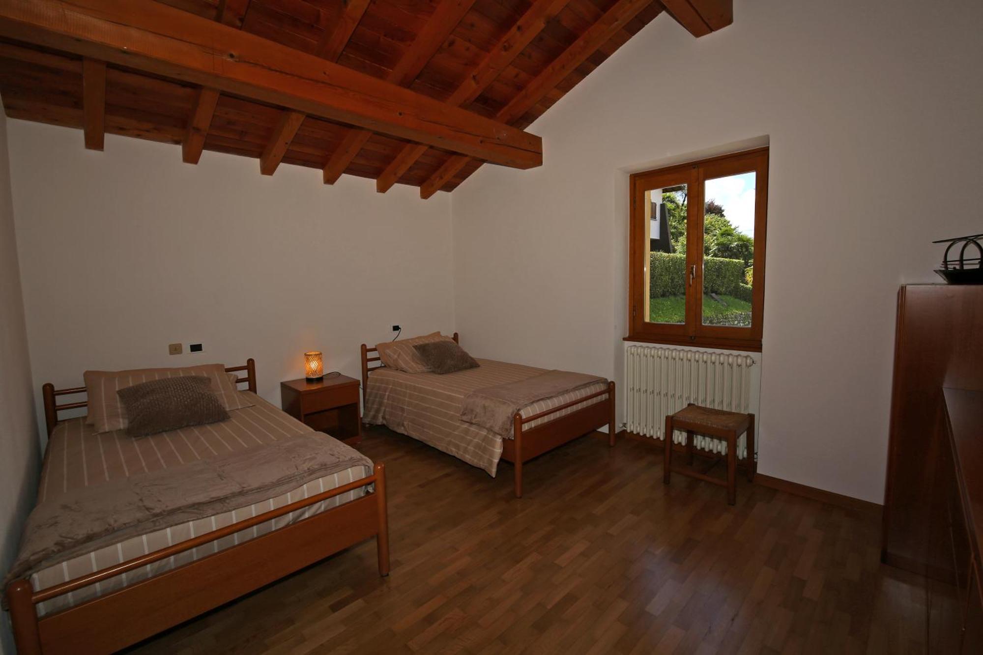 Villa La Punta Bellagio Dış mekan fotoğraf