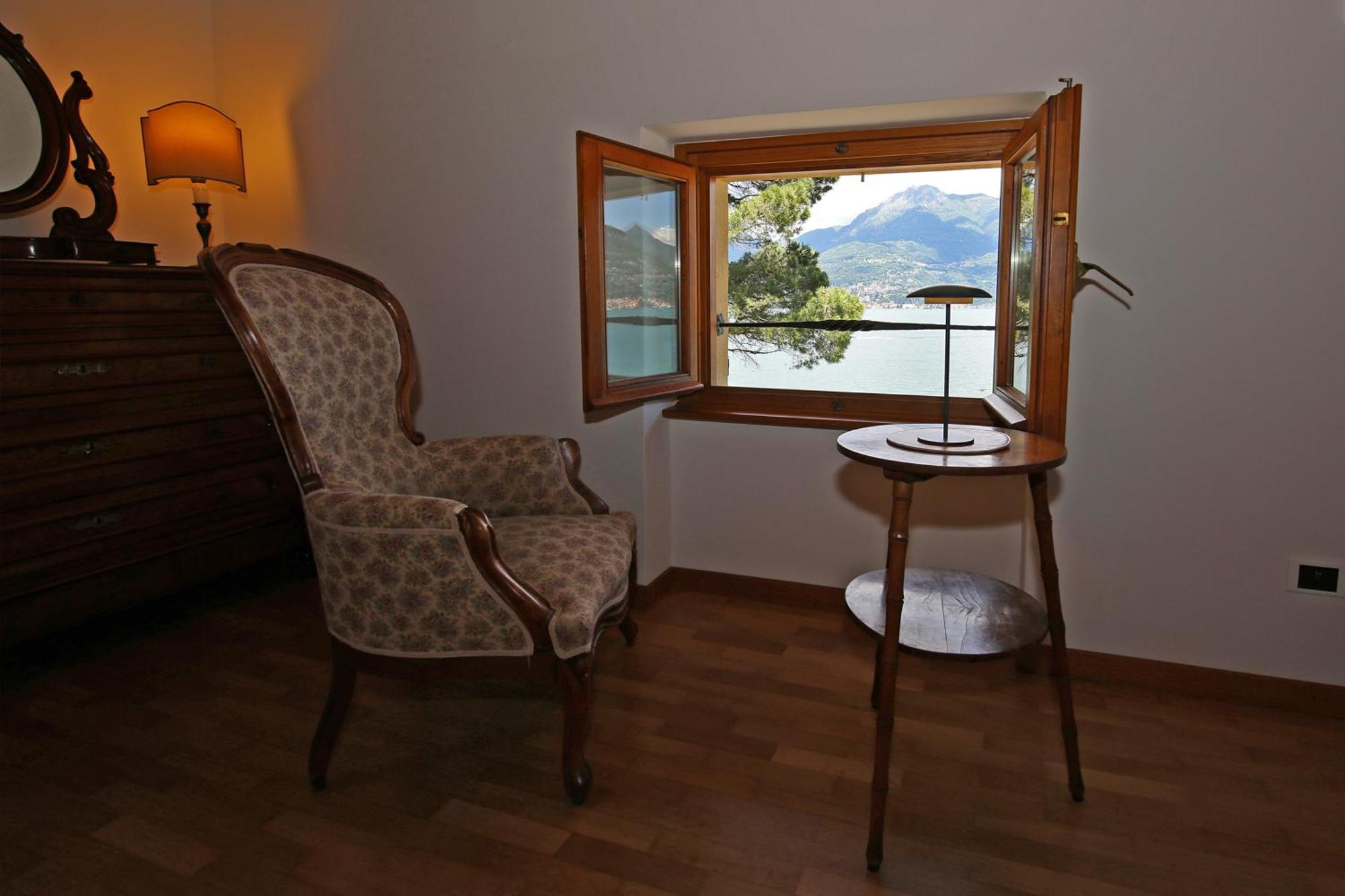Villa La Punta Bellagio Dış mekan fotoğraf