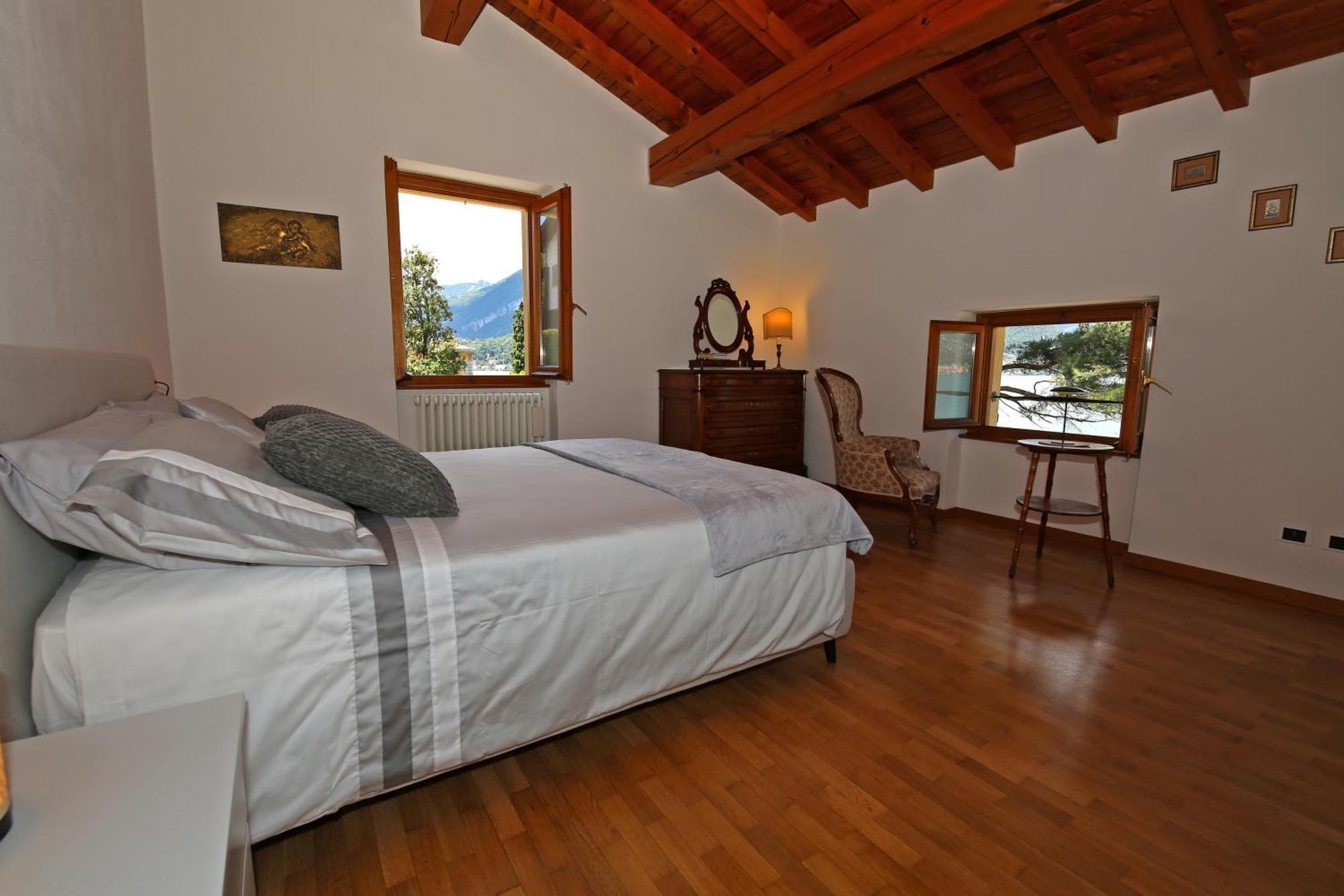 Villa La Punta Bellagio Dış mekan fotoğraf
