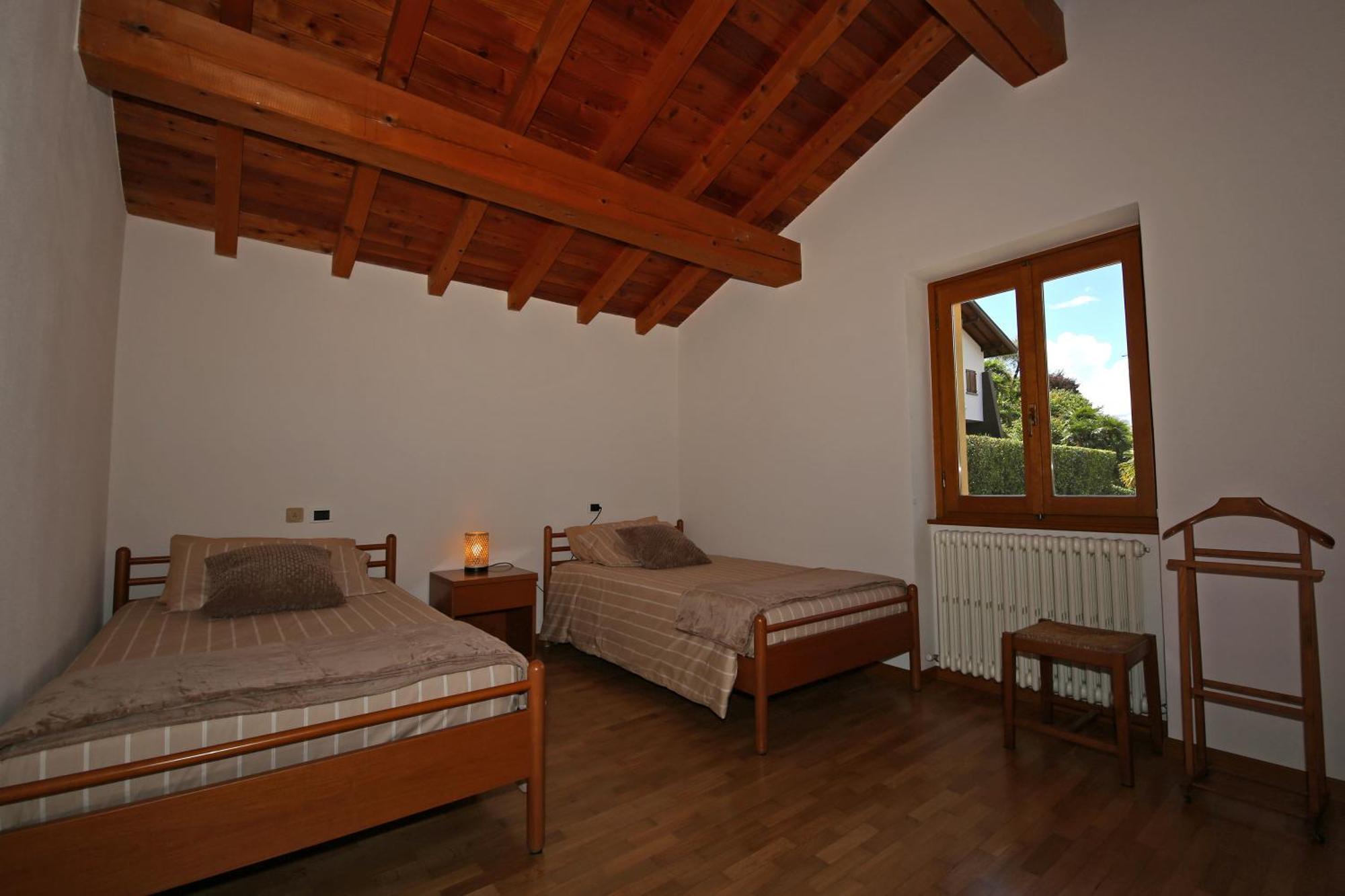 Villa La Punta Bellagio Dış mekan fotoğraf
