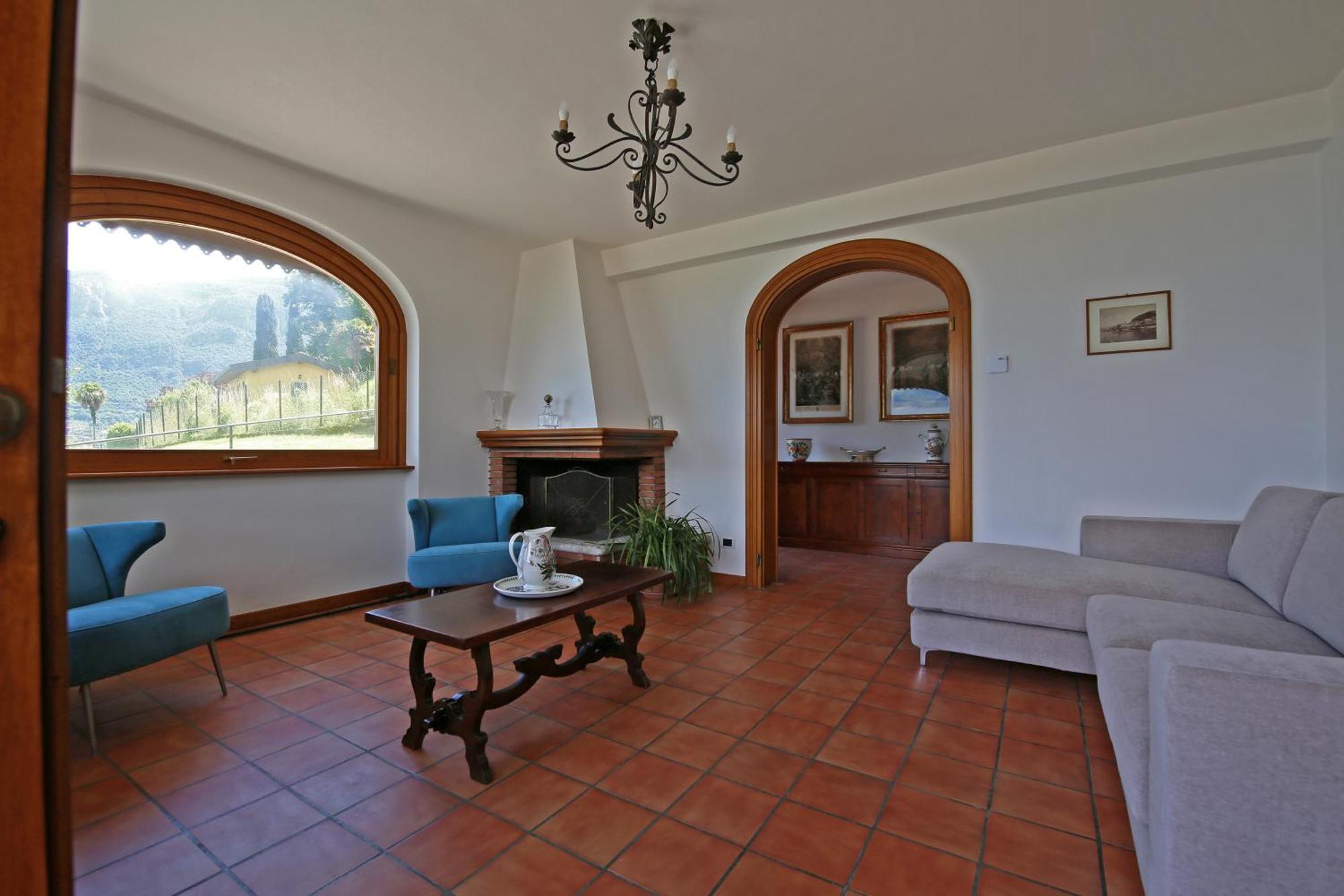 Villa La Punta Bellagio Dış mekan fotoğraf