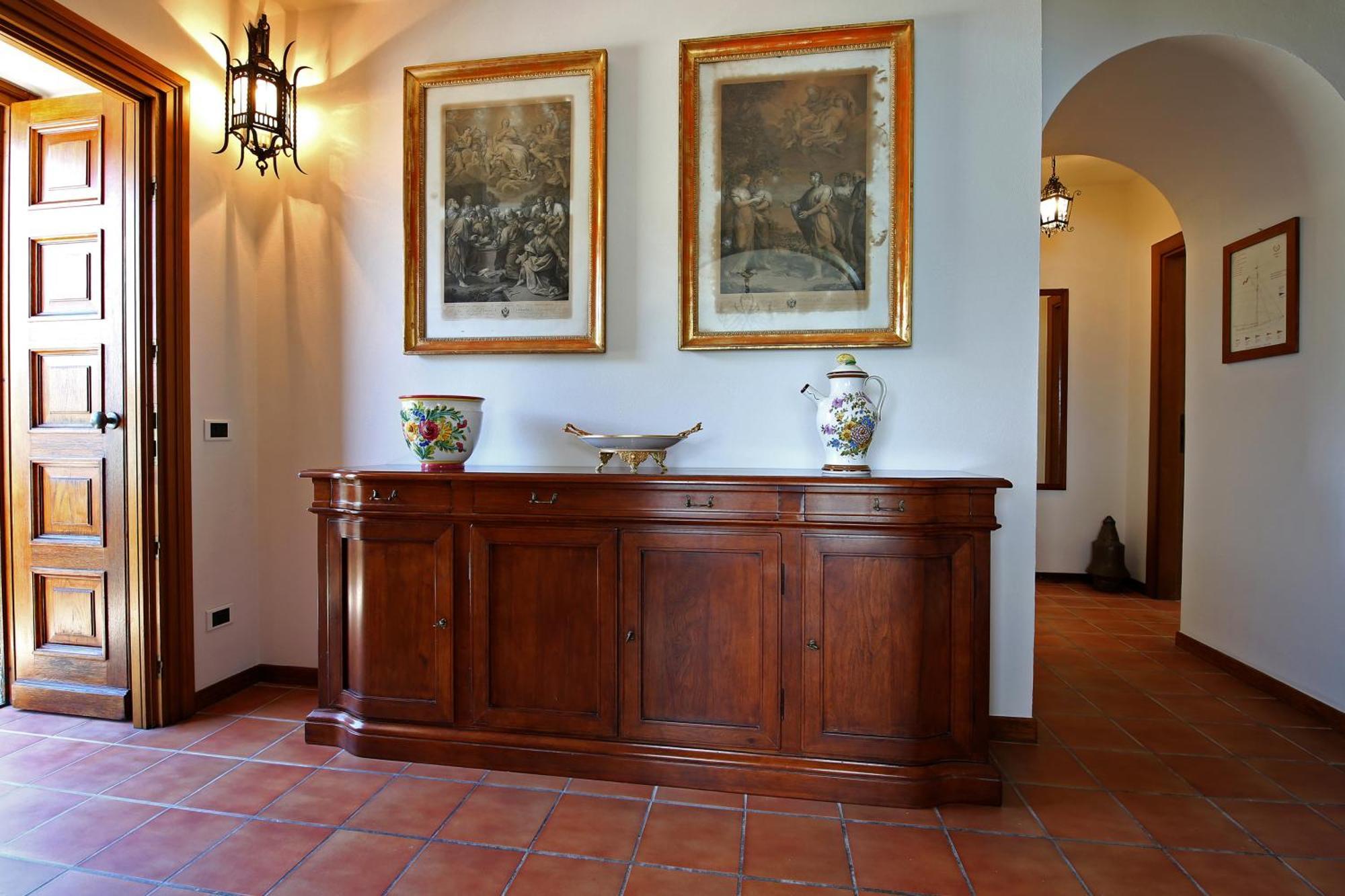 Villa La Punta Bellagio Dış mekan fotoğraf